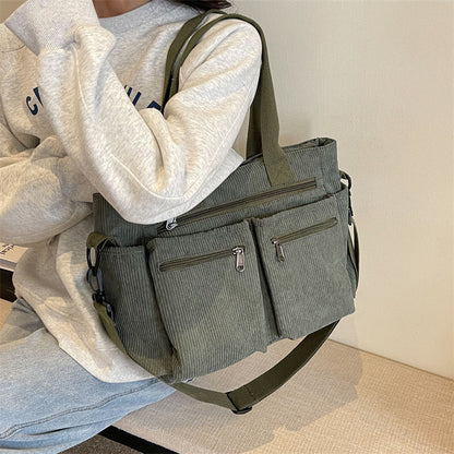 Norvio | Freja Bag™ | Perfekt til hverdagsbrug!