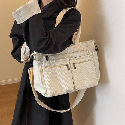 Norvio | Freja Bag™ | Perfekt til hverdagsbrug!
