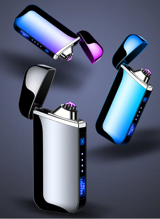 Norvio | ArcLite™🔥 | USB-uppladdningsbar tändare