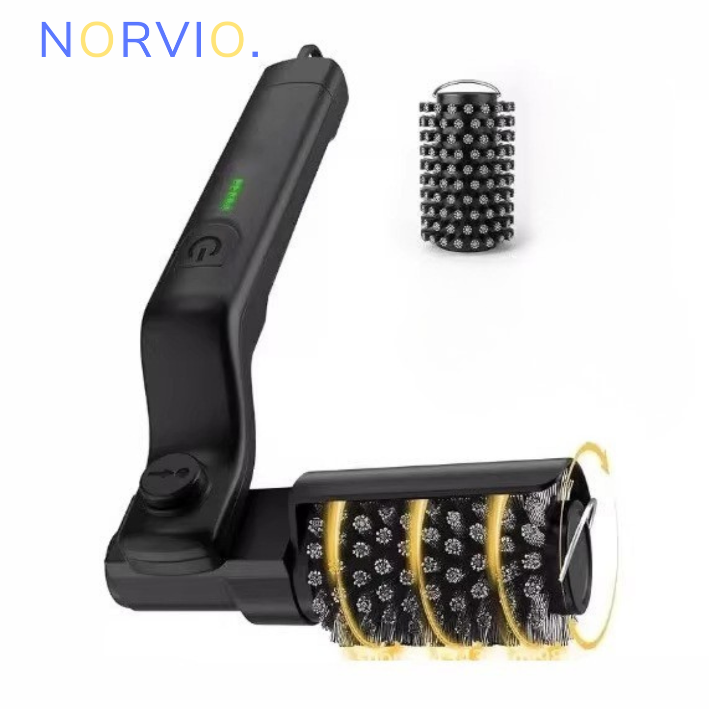 Norvio | Tillbehör till Stålborste GrillBorste Pro™