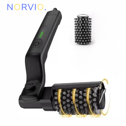 Norvio | Tillbehör till Stålborste GrillBorste Pro™
