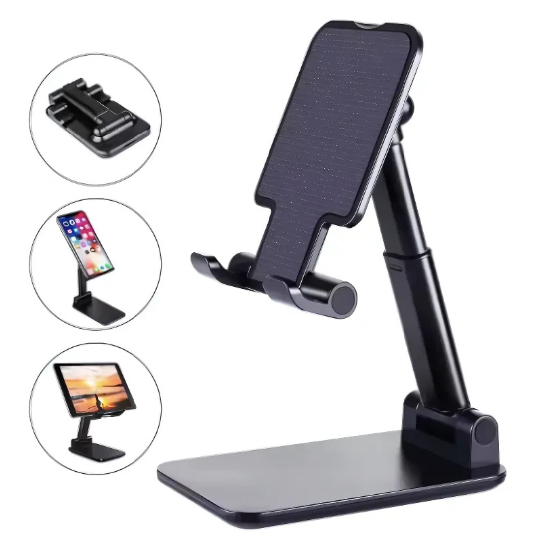 Norvio | PhoneStand Holder 1+1 GRATIS: Universal Tablet Och Telefon Stativ Hållare