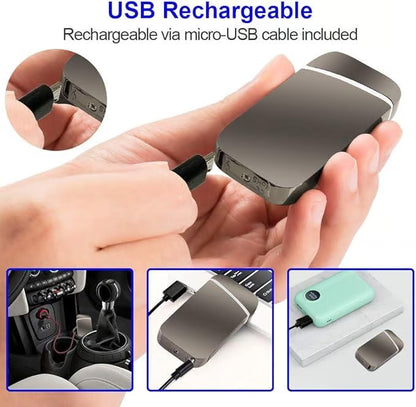 Norvio | ArcLite™🔥 | USB-uppladdningsbar tändare