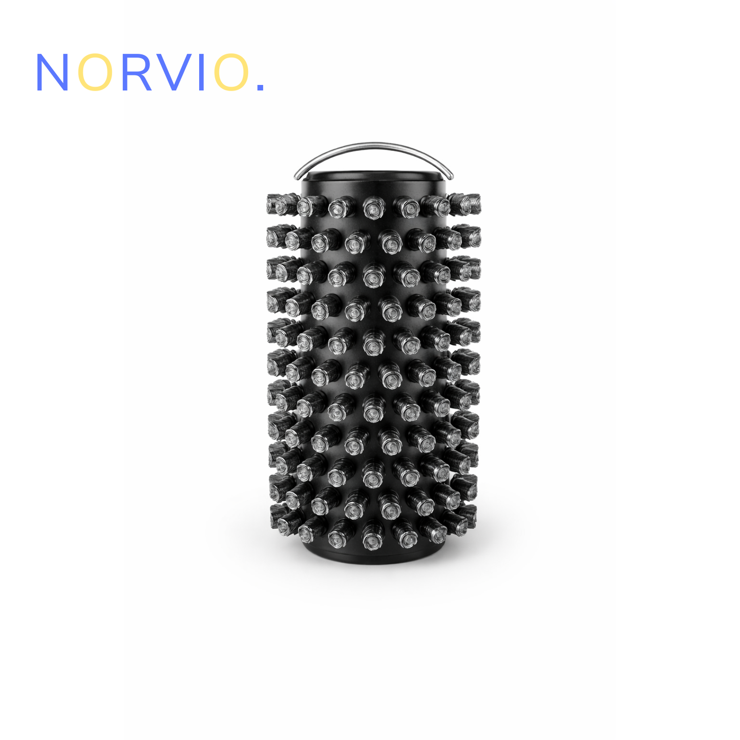 Norvio | Tillbehör till Stålborste GrillBorste Pro™