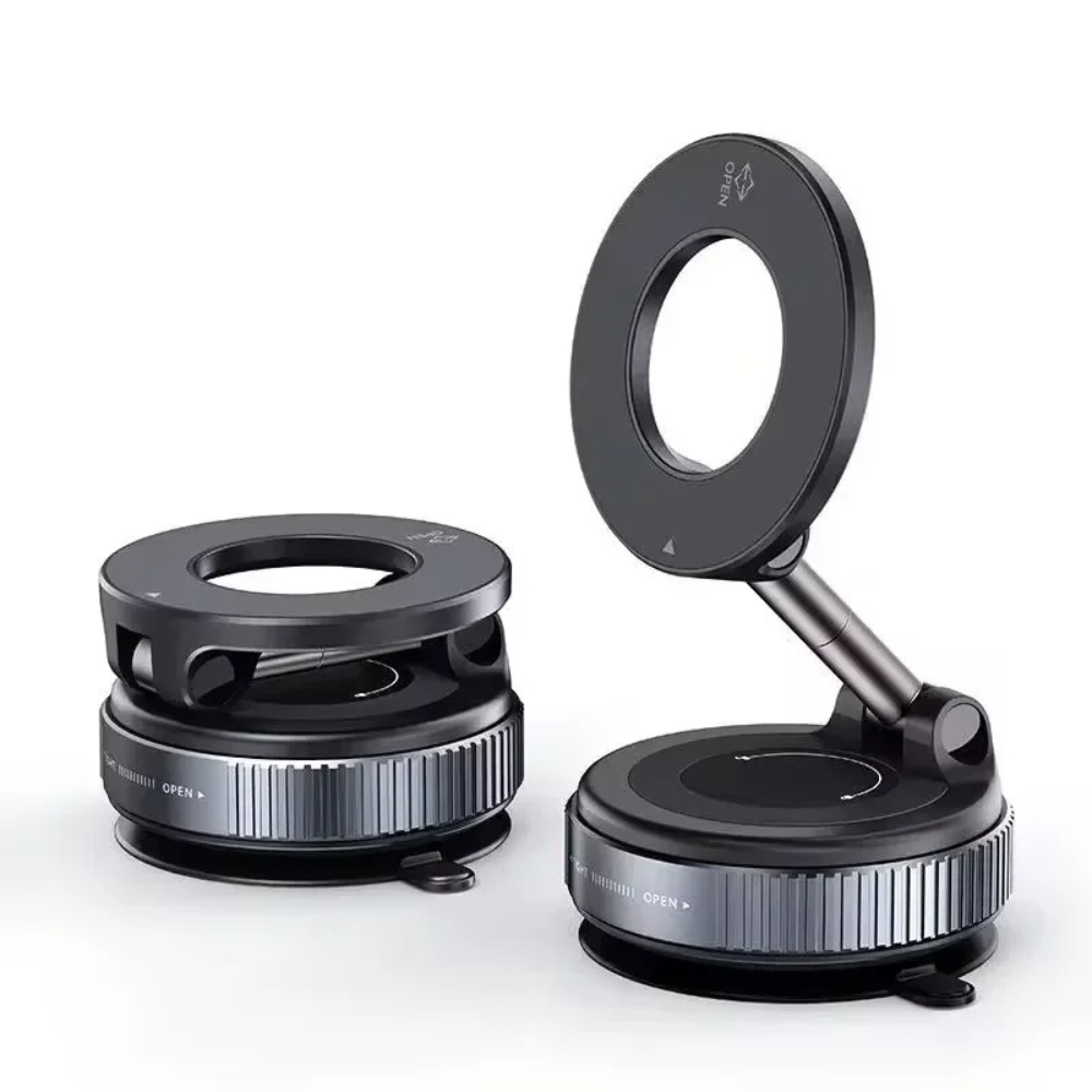 Norvio | MobilStäll™ - Magnetisk mobilhållare för alla situationer