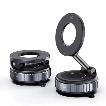 Norvio | MobilStäll™ - Magnetisk mobilhållare för alla situationer