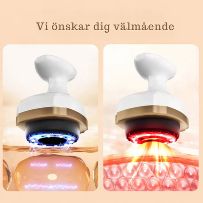 Norvio | Elektrisk Massagekopp™