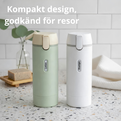 Norvio | Topp SmartPack™ X4