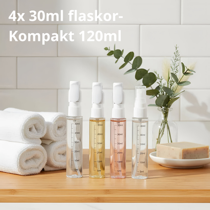 Norvio | Topp SmartPack™ X4