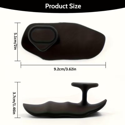 Norvio | GripGuard Pro™ | Träna hårdare – skydda dina händer