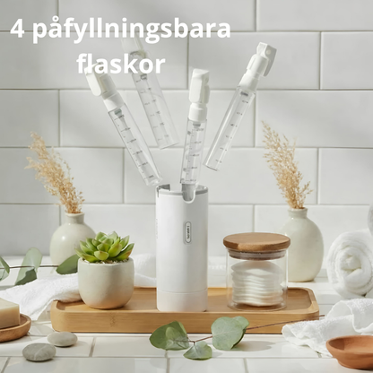 Norvio | Topp SmartPack™ X4
