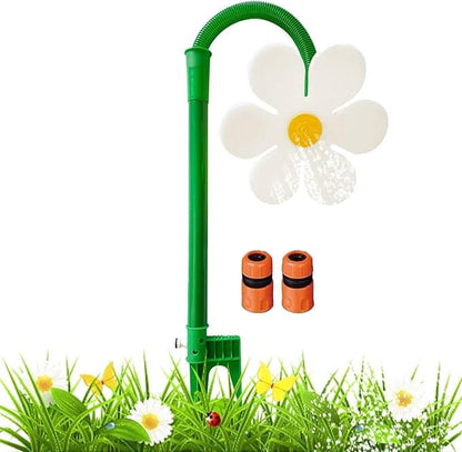 AquaBloom™ | För oändlig lekglädje under varma dagar.