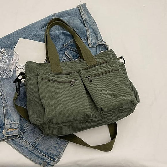 Norvio | Freja Bag™ | Perfekt til hverdagsbrug!