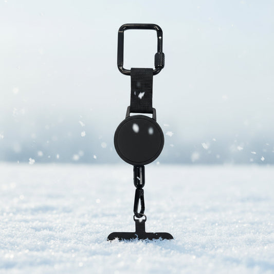 Norvio - Smartphone SkiLock – Mobilräddaren i backen