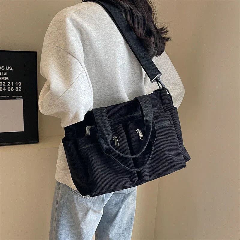 Norvio | Freja Bag™ | Perfekt til hverdagsbrug!