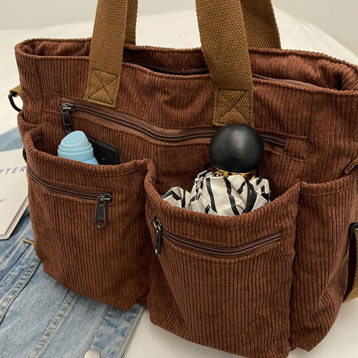 Norvio | Freja Bag™ | Perfekt til hverdagsbrug!