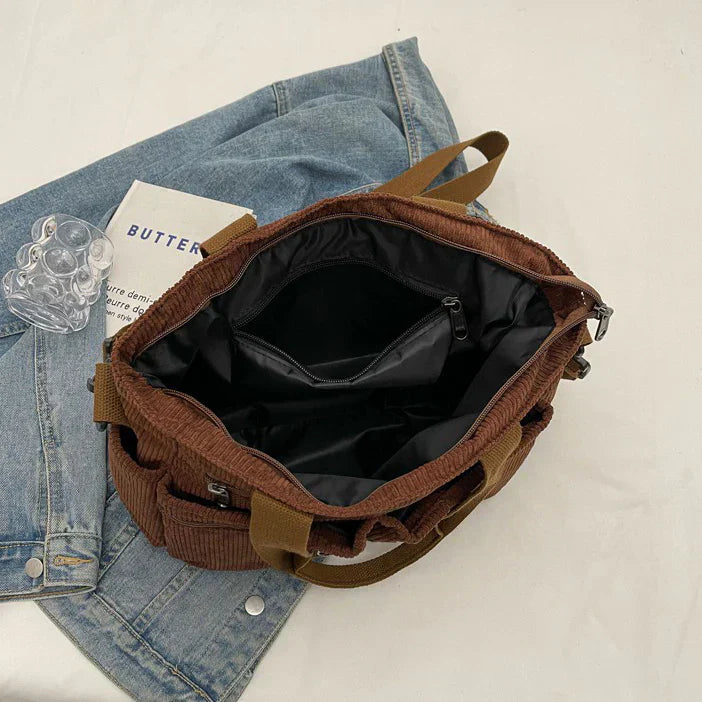 Norvio | Freja Bag™ | Perfekt til hverdagsbrug!