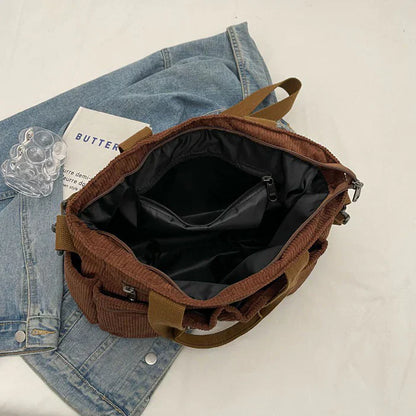 Norvio | Freja Bag™ | Perfekt til hverdagsbrug!
