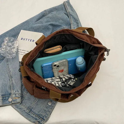 Norvio | Freja Bag™ | Perfekt til hverdagsbrug!