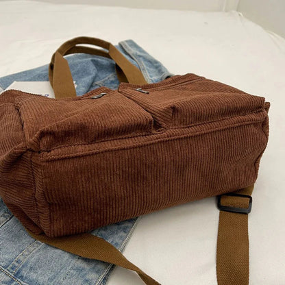 Norvio | Freja Bag™ | Perfekt til hverdagsbrug!
