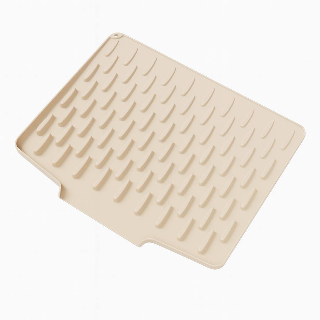 Norvio – Silikonunderlägg 1+1 GRATIS! – Värmeskydd & Snabb avledning