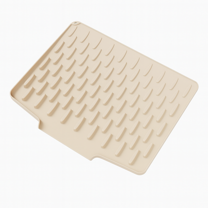 Norvio – Silikonunderlägg 1+1 GRATIS! – Värmeskydd & Snabb avledning