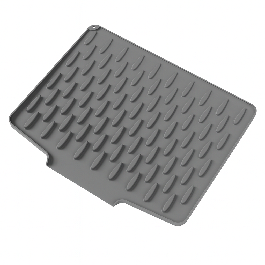 Norvio – Silikonunderlägg 1+1 GRATIS! – Värmeskydd & Snabb avledning