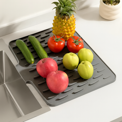 Norvio – Silikonunderlägg 1+1 GRATIS! – Värmeskydd & Snabb avledning