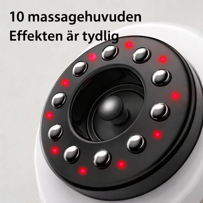 Norvio | Elektrisk Massagekopp™