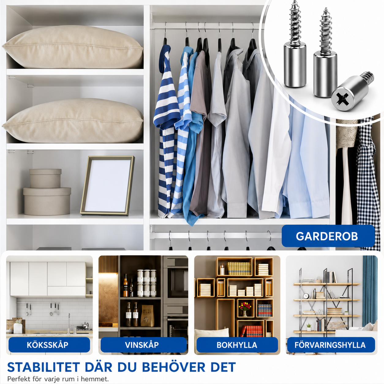 Norvio | ShelfLock™