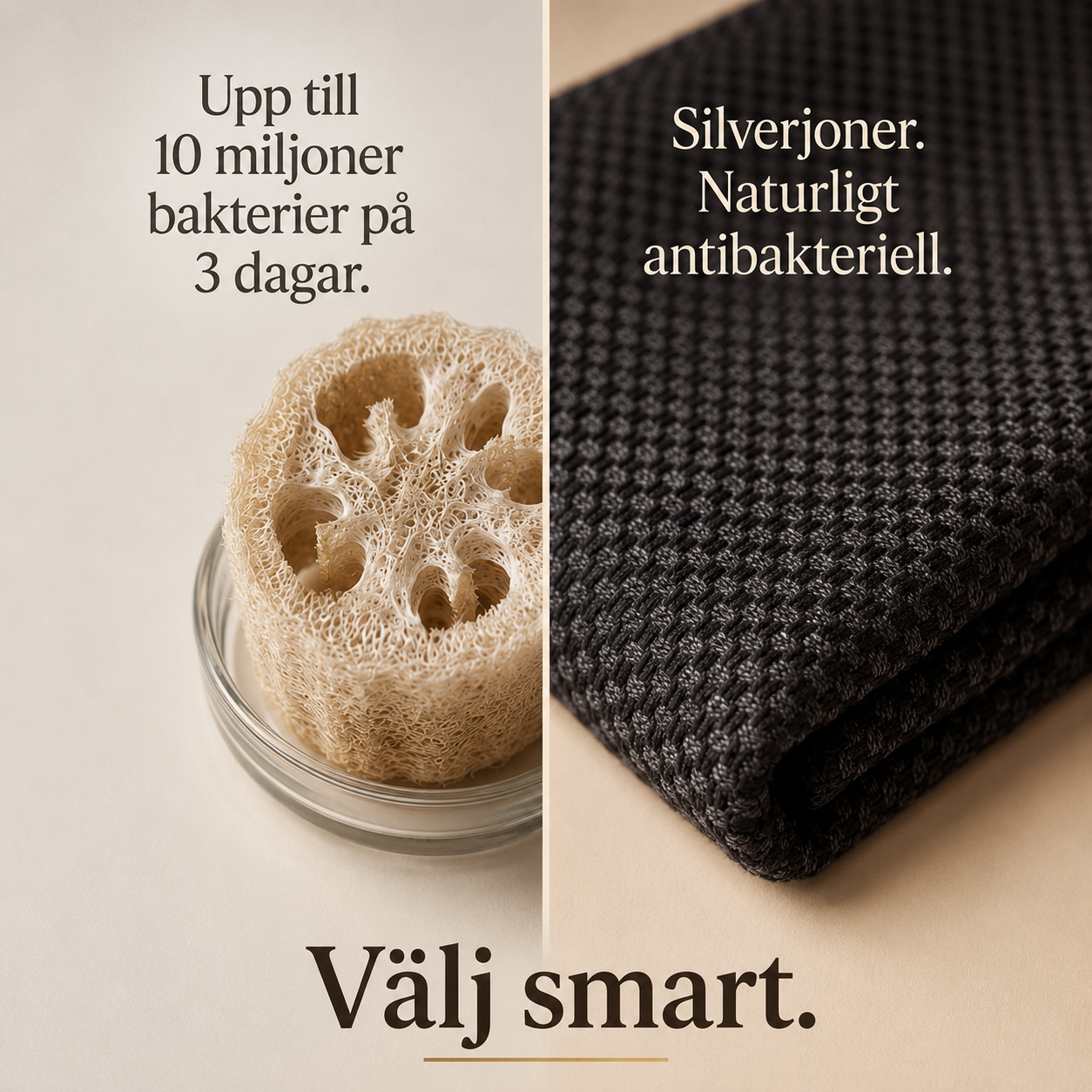 Norvio | SilkScrub™ - Japansk exfolierande tvättduk med extra lång livslängd