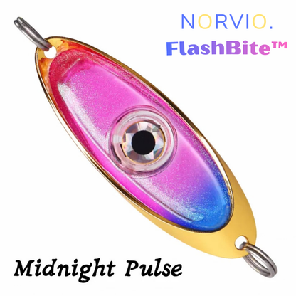 Norvio | FlashBite™ | Favoriten som triggar hugg | 3 St.