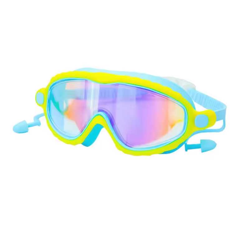 Norvio | AquaVision™ | Trygg sikt för små simmare