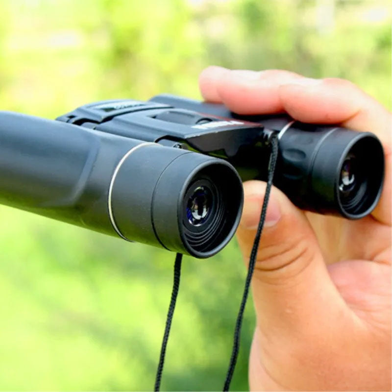 Norvio | Outdoor HD-kikare 40x22 – Lätt och väderbeständig