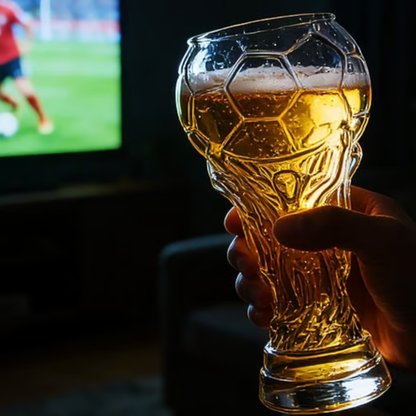 Norvio | VM-Pokalen — Känslan av final i varje klunk — 2-PACK
