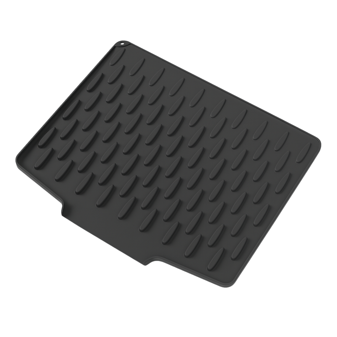 Norvio – Silikonunderlägg 1+1 GRATIS! – Värmeskydd & Snabb avledning