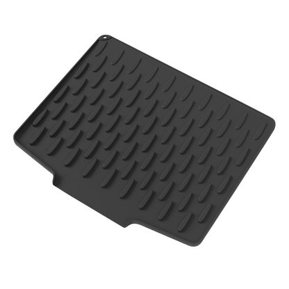 Norvio – Silikonunderlägg 1+1 GRATIS! – Värmeskydd & Snabb avledning