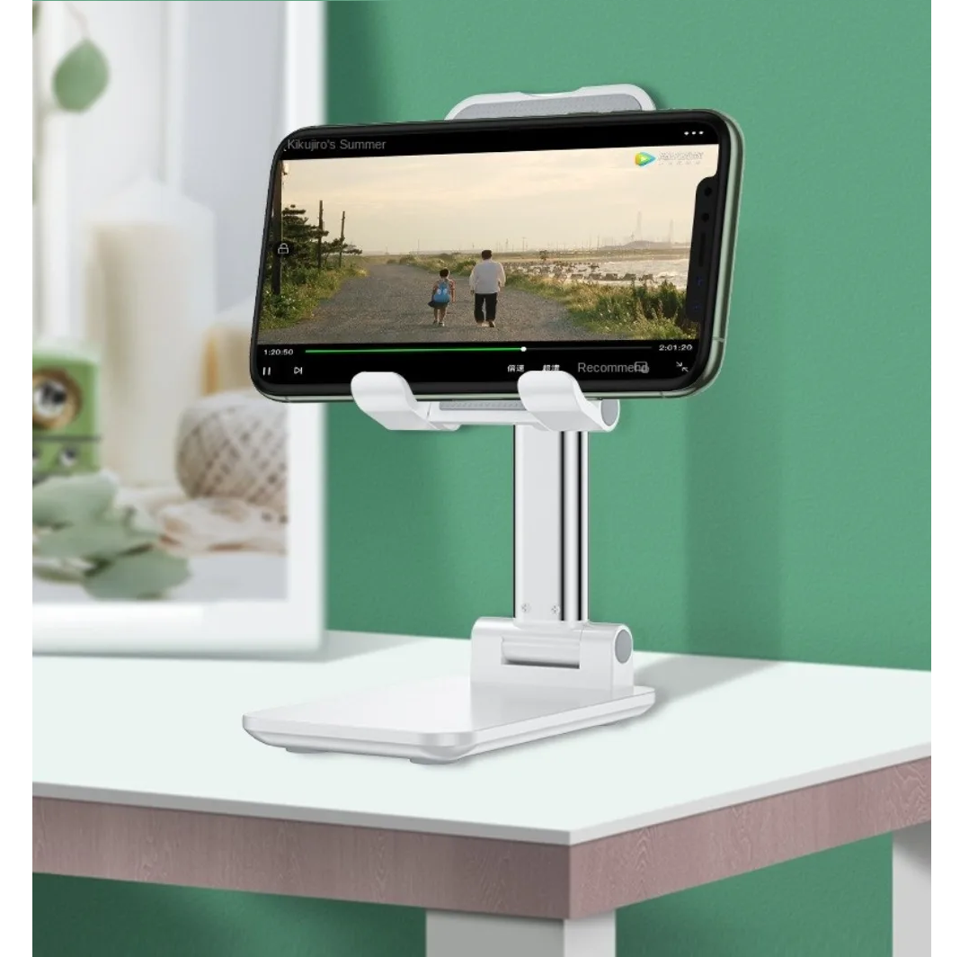 Norvio | PhoneStand Holder 1+1 GRATIS: Universal Tablet Och Telefon Stativ Hållare
