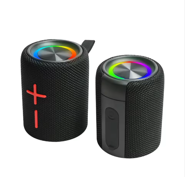 Norvio |🔥2-i-1 Magnetisk delbar Bluetooth-högtalare