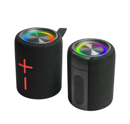 Norvio |🔥2-i-1 Magnetisk delbar Bluetooth-högtalare