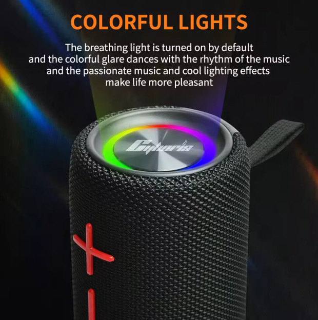 Norvio |🔥2-i-1 Magnetisk delbar Bluetooth-högtalare
