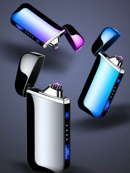 Norvio | ArcLite™🔥 | USB-uppladdningsbar tändare