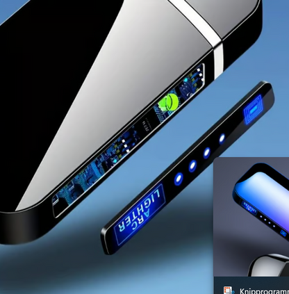 Norvio | ArcLite™🔥 | USB-uppladdningsbar tändare