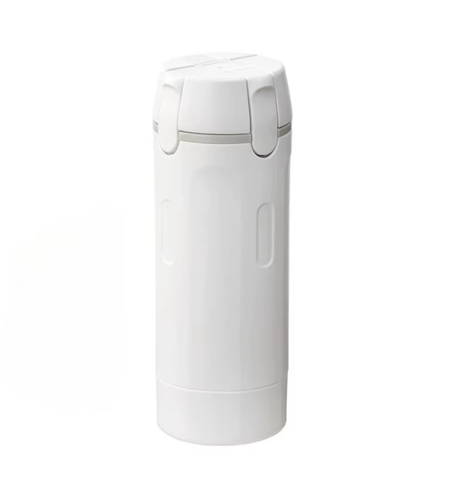 Norvio | Topp SmartPack™ X4
