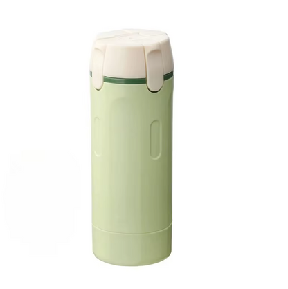 Norvio | Topp SmartPack™ X4