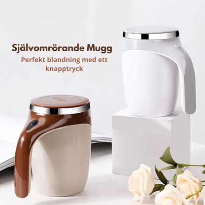 Norvio | Självomrörande Mugg