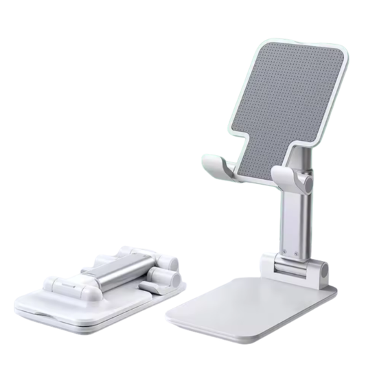 Norvio | PhoneStand Holder 1+1 GRATIS: Universal Tablet Och Telefon Stativ Hållare