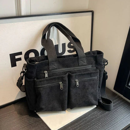 Norvio | Freja Bag™ | Perfekt til hverdagsbrug!