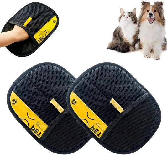 Norvio | AnimalsSize™ - Den perfekta lösningen för ett rent och hårfritt hem!
