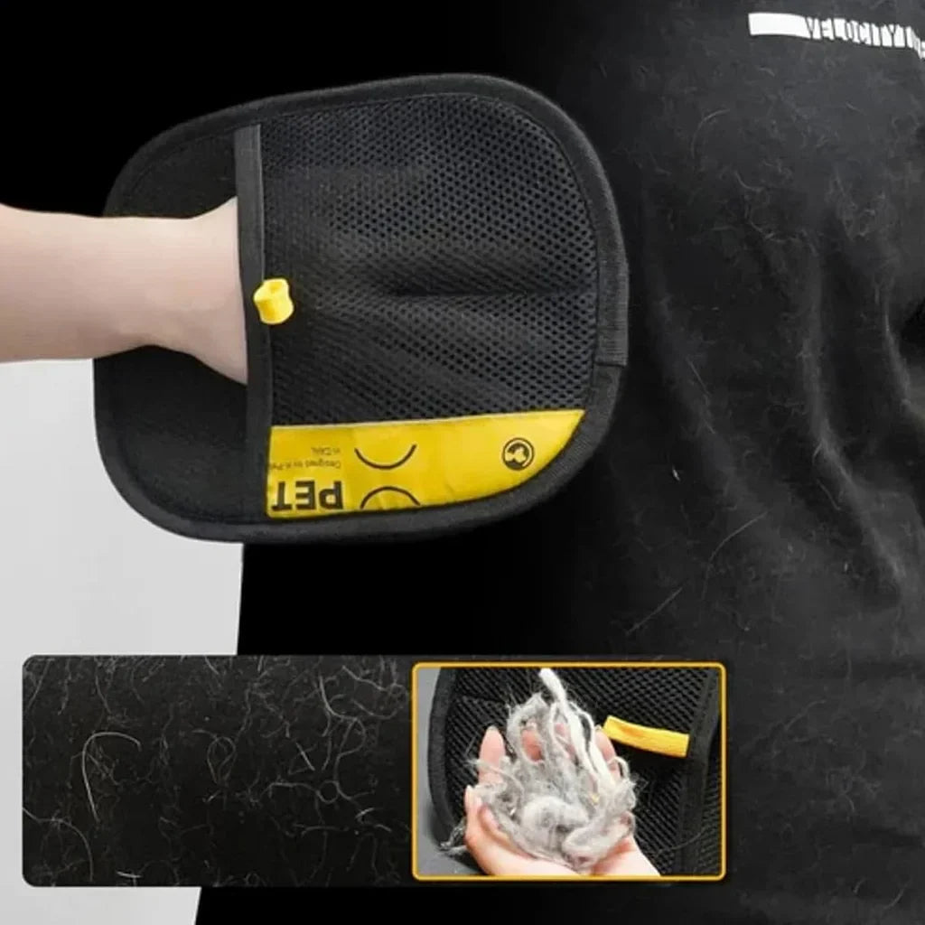 Norvio | AnimalsSize™ - Den perfekta lösningen för ett rent och hårfritt hem!